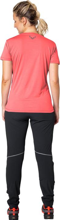 Actual product image Dynafit Women's Traverse 2 S/S Tee (S)