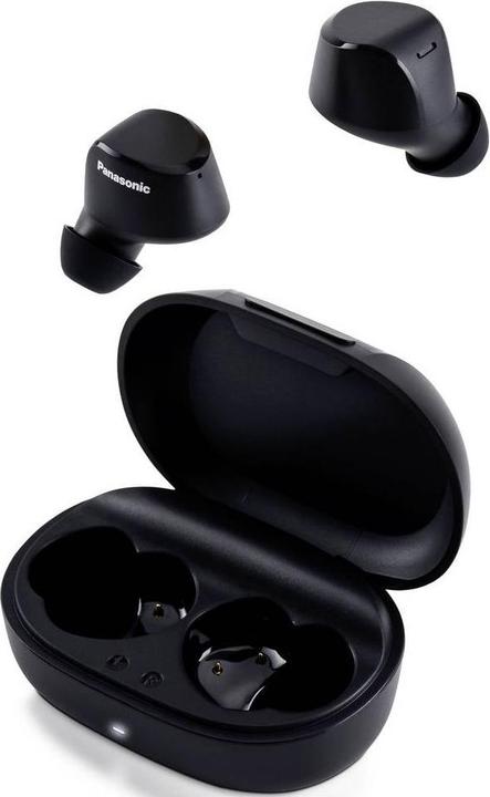Produktbild Panasonic RZ-B120WDE-K schwarz (Keine Geräuschunterdrückung, 19.50 h, Kabellos)