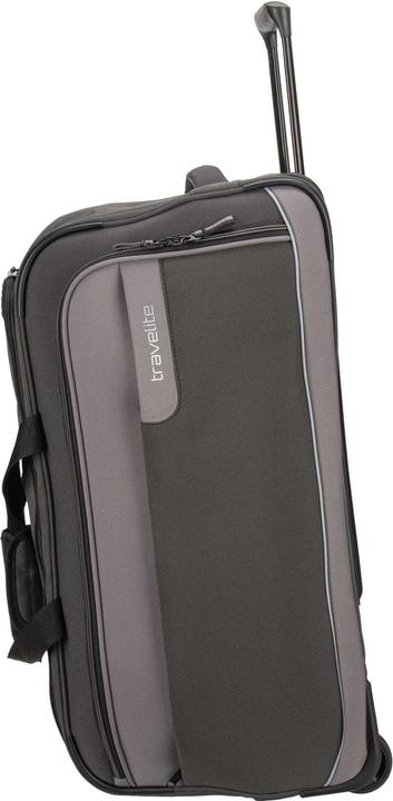 Immagine prodotto Travelite Borsa da viaggio con rotelle Viia Roll Travel Bag (61 l)