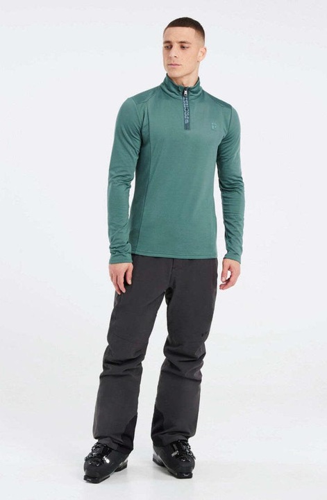 Actual product image Protest WILL 1/4 zip top (XL)