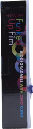 Produktbild Framar Foil Box mit Schneidevorrichtung
