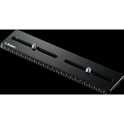 Libec Long Plate L (Stativ Ersatzteile), Stativ Zubehör
