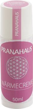 Produktbild PranaHaus Wärmecreme