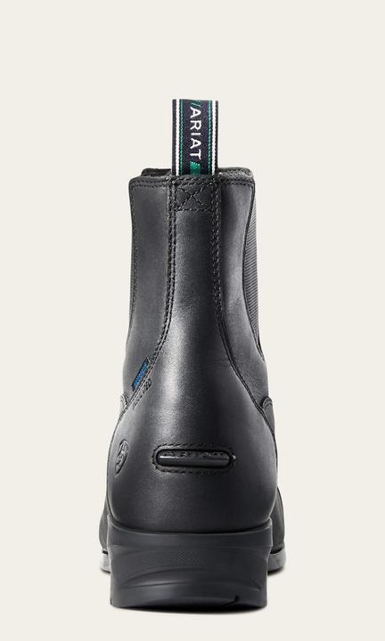 Actual product image Ariat Thermal boot Heritage IV ZIP H2O insulated ladies (40)