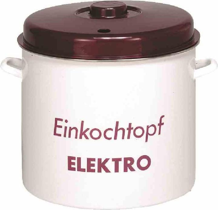 Image du produit Krüger Cuiseur à bière (28 l)