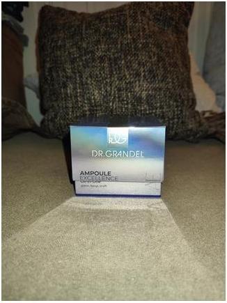 Immagine prodotto Dr Grandel AMPOULE EXCELLENCE Olio in Uno (30 ml)