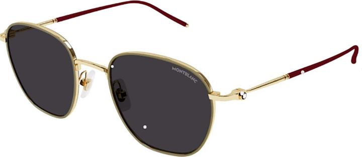 Actual product image Montblanc MB0160S