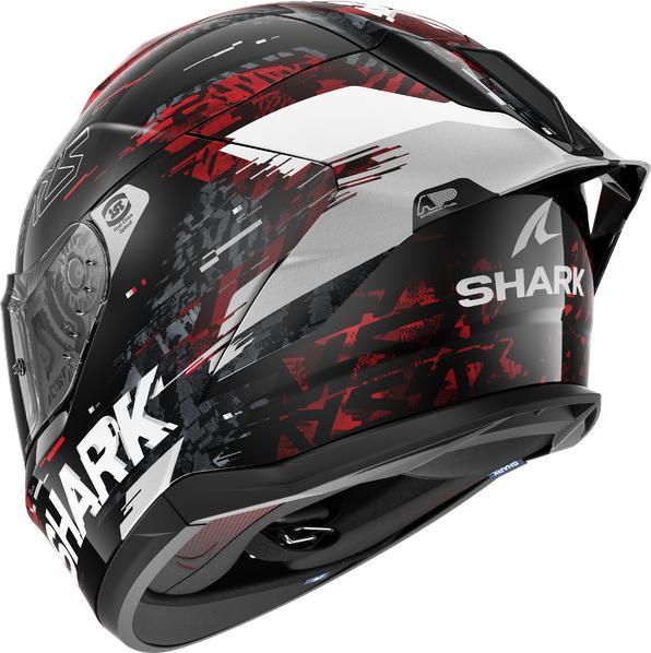 Actual product image Shark Skwal Cup Speed-Vib (XXL, 63 - 64 cm)