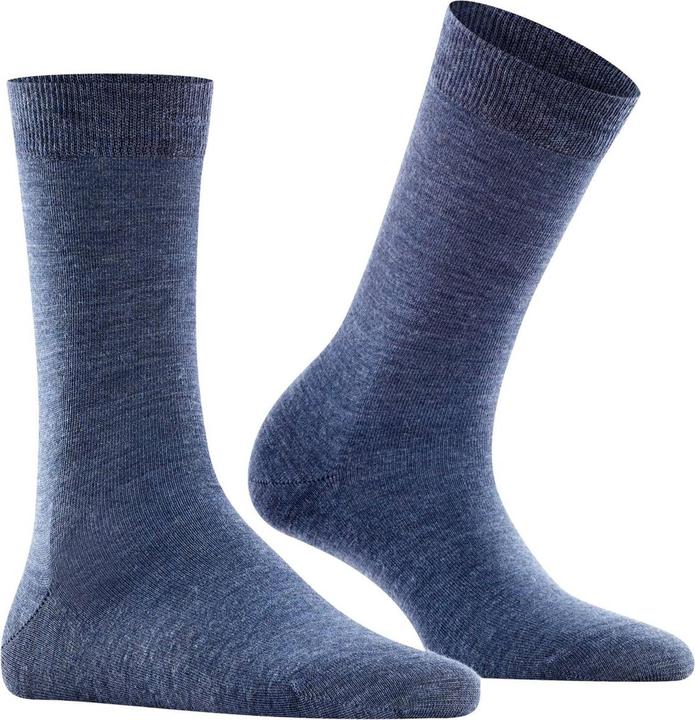 Actual product image Falke Softmerino SO (pack of 2, 39 - 40)