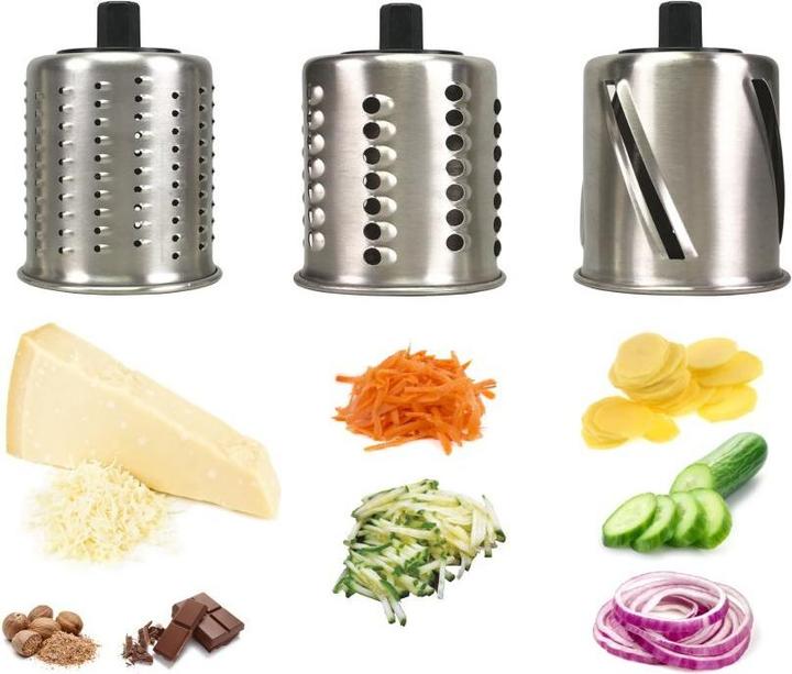 Immagine prodotto Beper Rasp & Snijder - BP.400