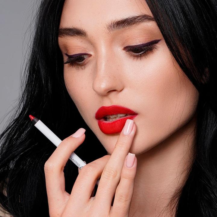 Actual product image MyScreen Protector LAMEL Basic Gel Lip Liner Long Lasting No. 401 1.7g