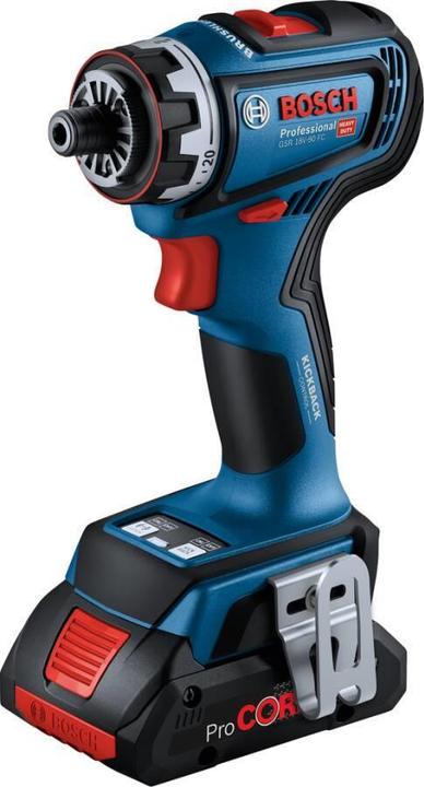 Productafbeelding Bosch Professional GSR 18V-90 FC