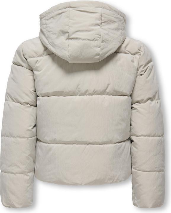 Actual product image Only Kogdolly Short Puffer Jacket Otw Noos (116)