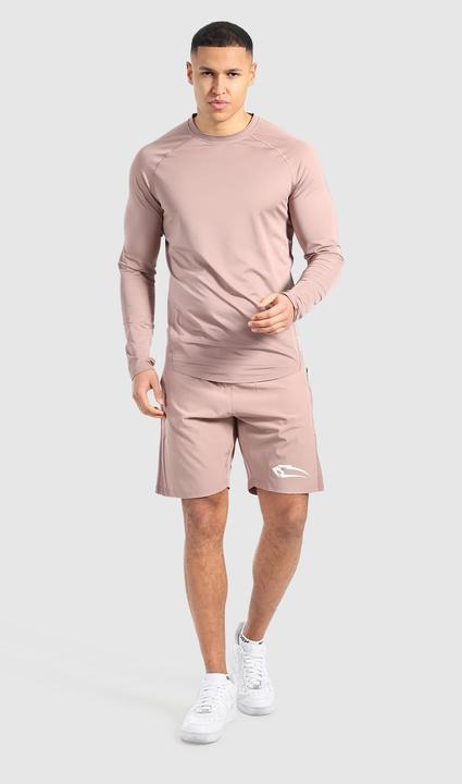 Produktbild Smilodox Longsleeve Powerfit (M)