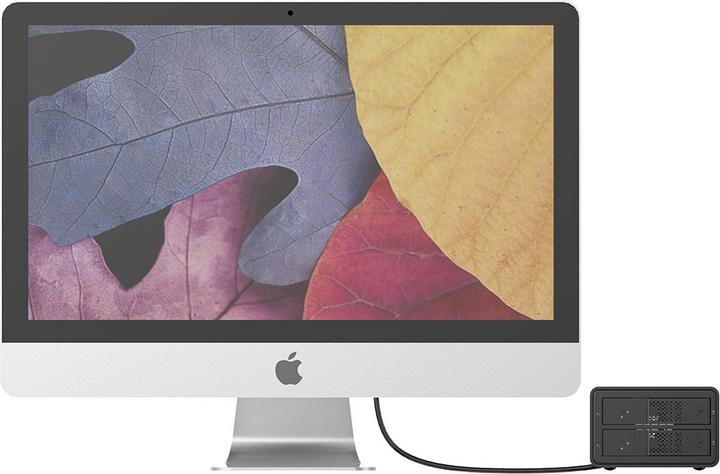 Actual product image Renkforce RF-6647596 (3.5")