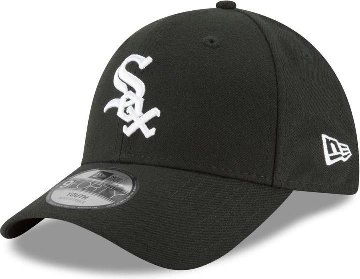 Actual product image New Era 9Forty Kids Youth Cap - League Chicago White Sox (54, 55, 56)