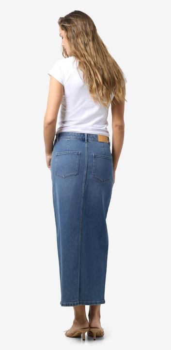 Produktbild Noisy May Midi Jeansrock (M)