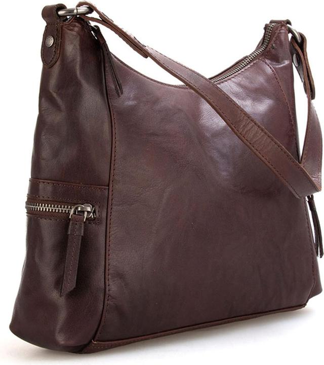 Immagine prodotto Spikes & Sparrow Bronco Shoulderbag