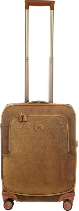 Produktbild Brics Bric's Trolley + Koffer Life Trolley S (45 l)
