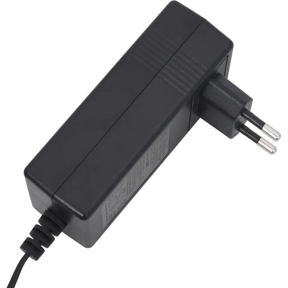 VidaXL, Massageliege + Massagesessel, Massagesessel Elektrisch Kunstleder