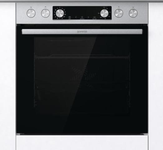 Immagine prodotto Gorenje BCS6737E06X + ECD634BX