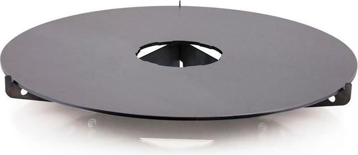 Actual product image Siena Garden Plancha Grill-