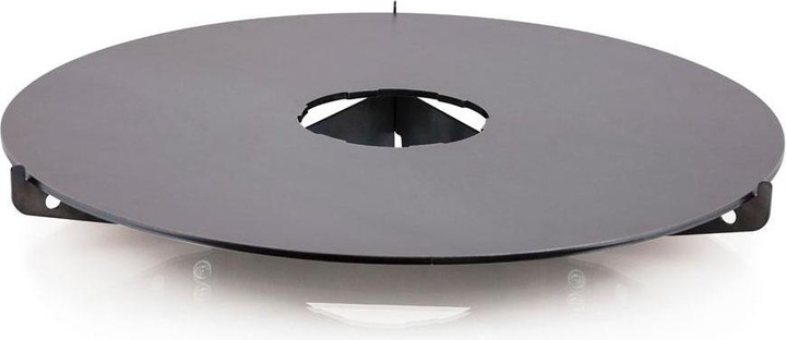 Produktbild Siena Garden Plancha Grill-