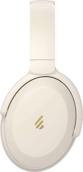 Produktbild Edifier WH700NB PRO Bluetooth Headset ivory retail (ANC, 56 h, Kabellos)