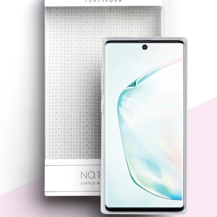 Image du produit Case FortyFour No.1 (Samsung Galaxy Note 10+)