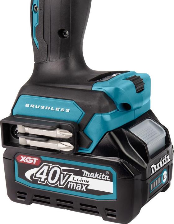 Actual product image Makita HP001GD201