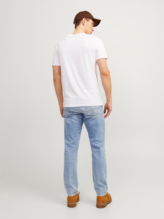 Produktbild Jack & Jones Chris Original CJ 920 Loose Fit Jeans (31)