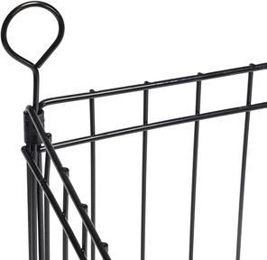 Productafbeelding Beeztees Puppy box+deur