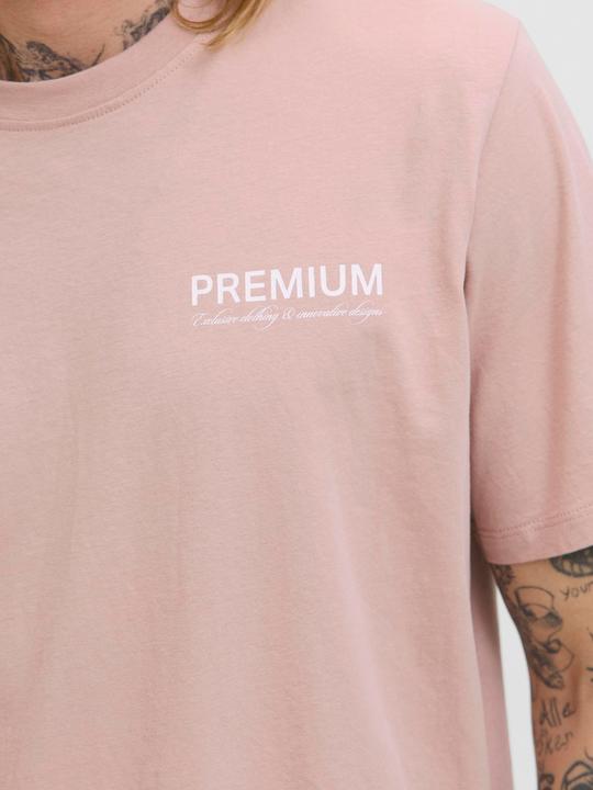 Immagine prodotto Jack & Jones Gedruckt Rundhalsausschnitt T-shirt T-shirt (XL)