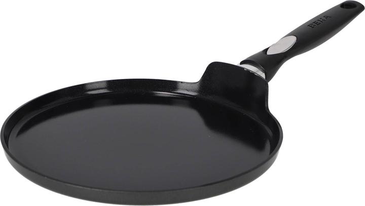Image du produit Beka BEKA PRO INDUC Pfannkuchenpfanne mit keramische Antihaftbeschichtung 24cm (Aluminium, 24 x 4.50 cm)