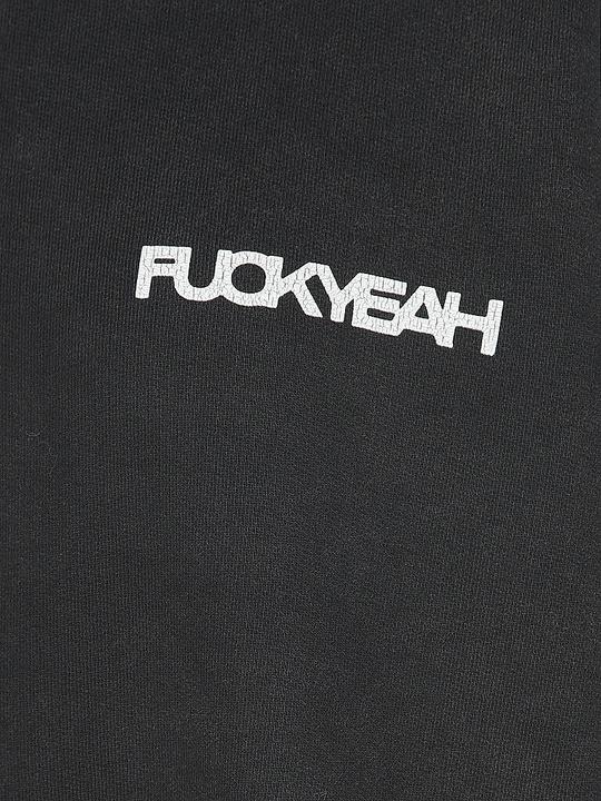 Produktbild Karo Kauer Sweater FUCKYEAH (S)