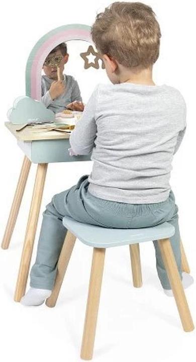 Image du produit Janod Licorne (42,5 x 56,5 x 86,5 cm)