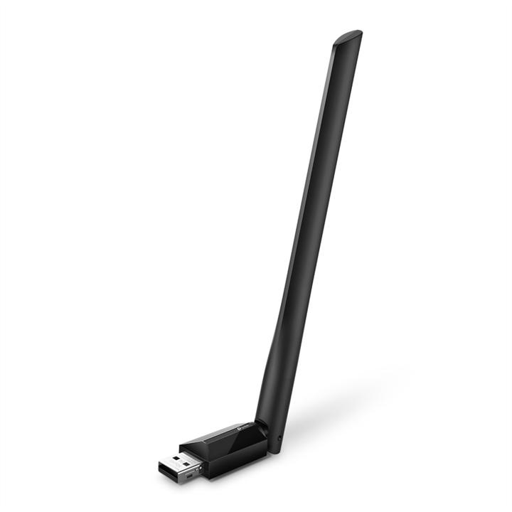 Actual product image TP-Link AC600 HIGH GAIN WI-FI USB AD. (USB)