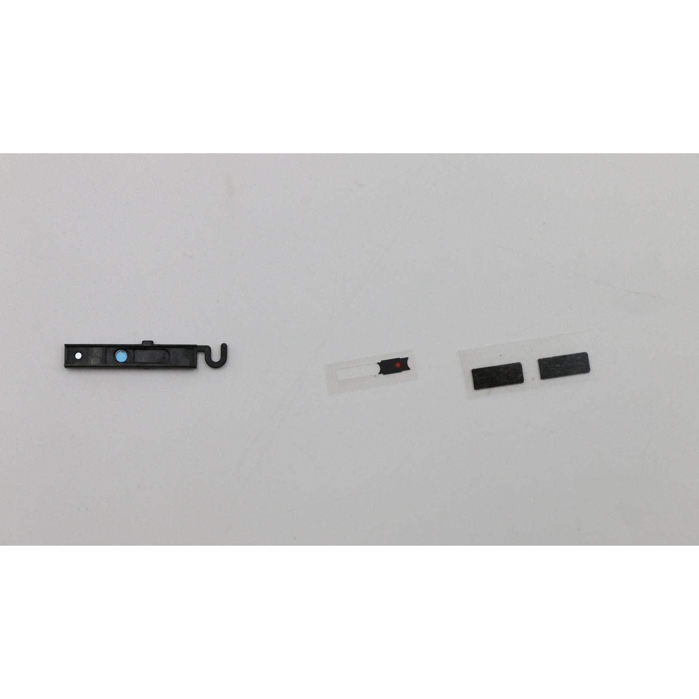 Lenovo KIT CAM Shutter YD-2, Notebook Ersatzteile