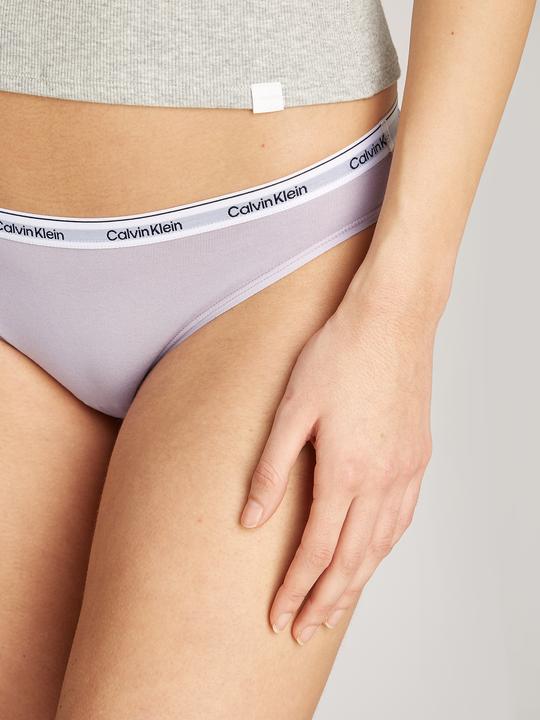 Produktbild Calvin Klein 3 PACK BIKINI (LOW-RISE) (XL)