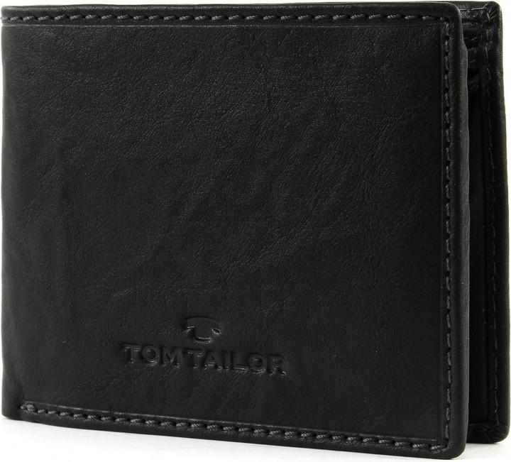 Produktbild Tom Tailor Lary Geldbörse Leder 12 cm