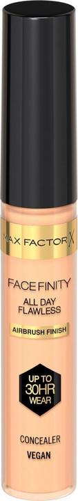 Actual product image Max Factor Facefinity All-Day Concealer corector do twarzy 010 7,8ml (010)
