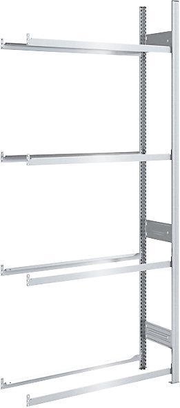 Actual product image Hofe Tyre rack