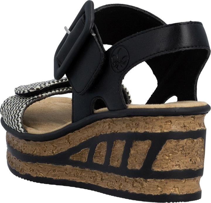 Image du produit Rieker Sandalen (39)