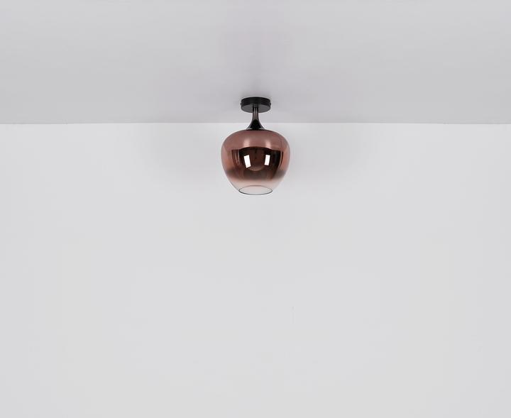 Actual product image Globo Maxy (E27)