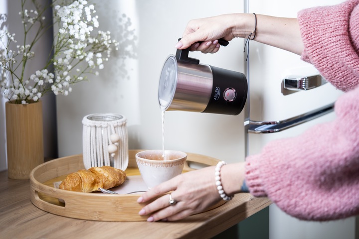 Actual product image Adler AD-4497 (EU plug, 30 cl)