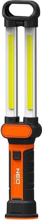 Immagine prodotto Neo La lampada da officina è una COB LED ricaricabile da 500 lm. (500 lm)