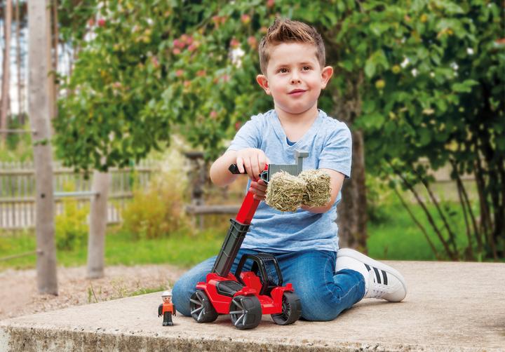 Produktbild Lena TRUXX SM04533 play vehicle/play track