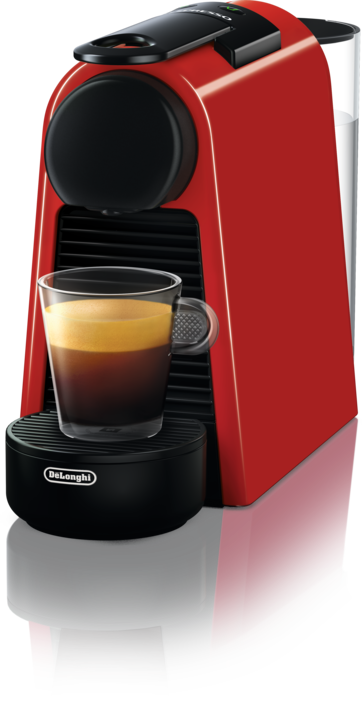Produktbild De'Longhi Nespresso Essenza Mini (NESPRESSO Original)
