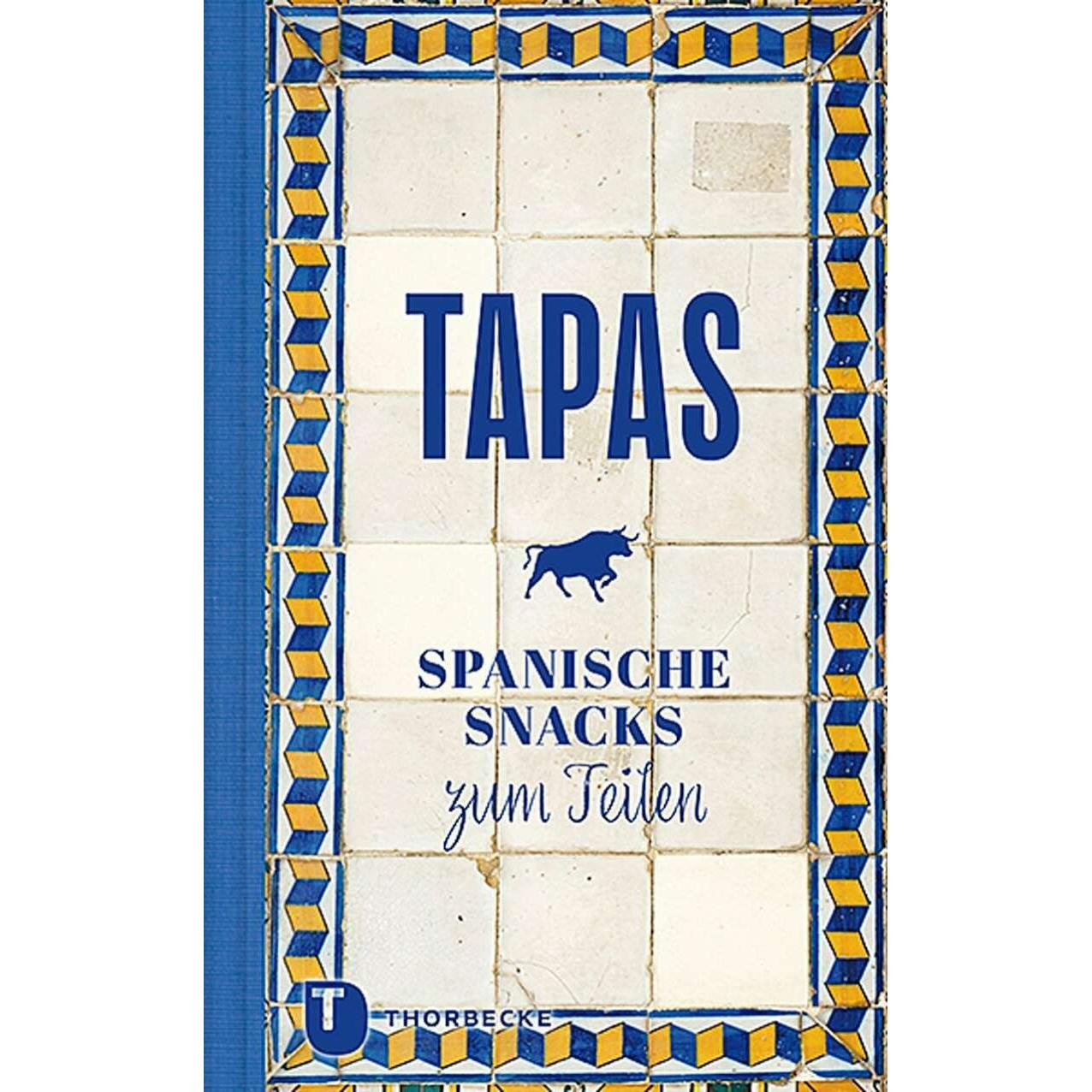 Tapas, Ratgeber