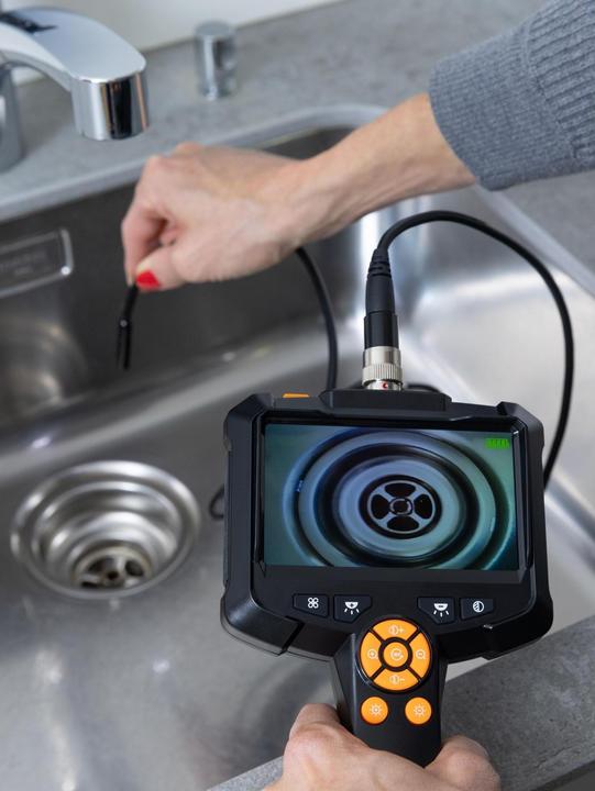 Image du produit Struct Endoskopkamera Detecto Pro